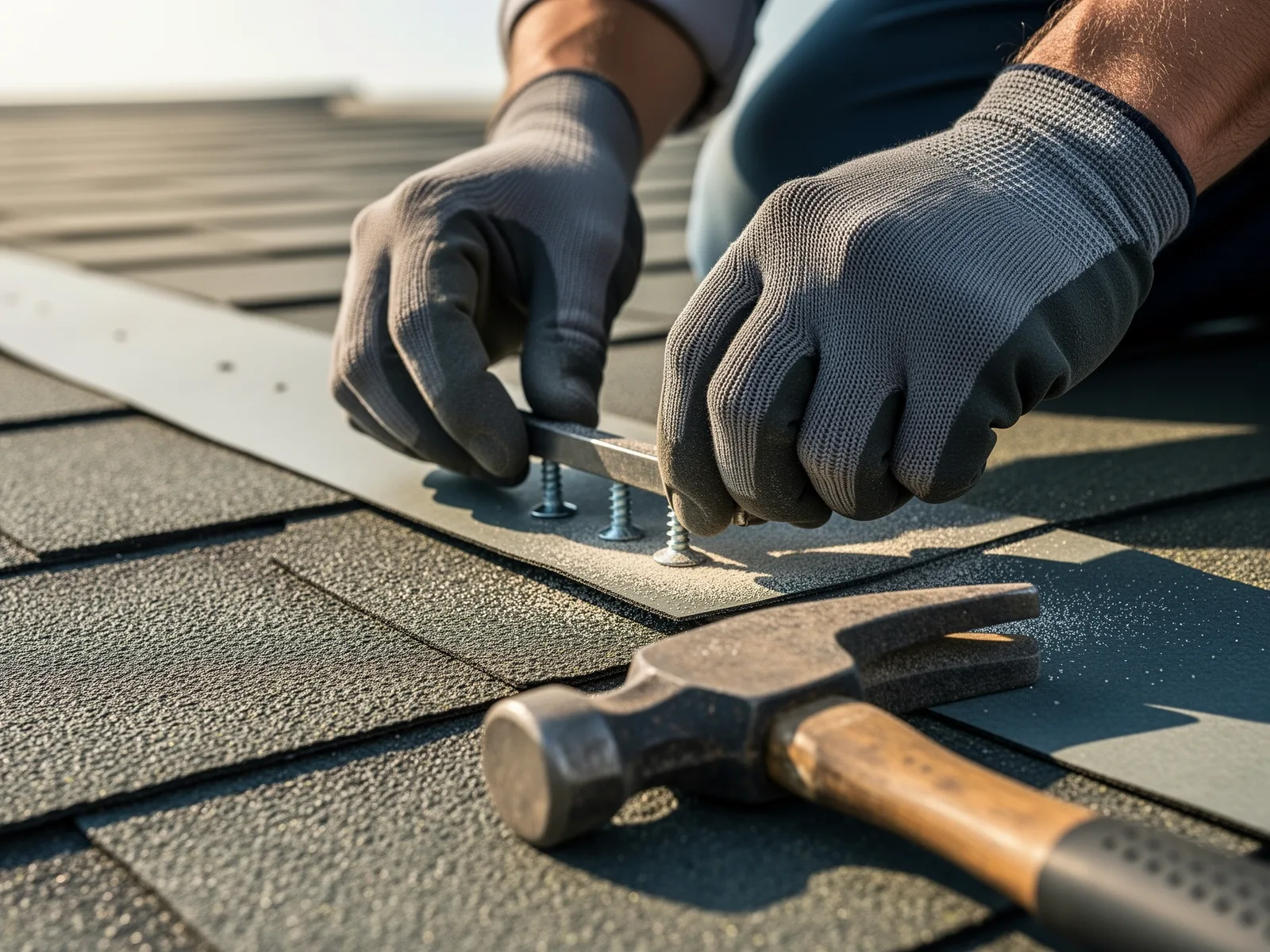 Why choose Fascia Repair in Tornado, WV